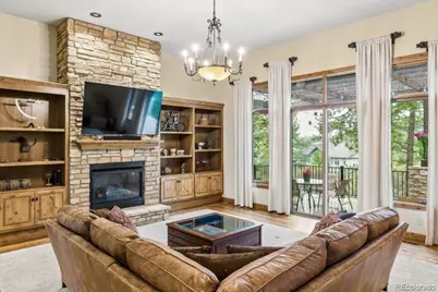 2573 Oak Vista Court, Castle Rock, CO 80104 - Photo 9