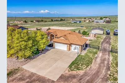 1237 N Stratton Drive, Pueblo West, CO 81007 - Photo 37