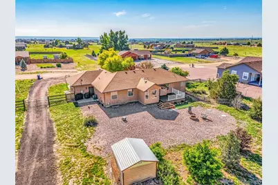 1237 N Stratton Drive, Pueblo West, CO 81007 - Photo 39