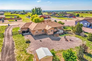 1237 N Stratton Dr, Pueblo West, CO 81007 - Photo 39