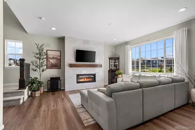 2658 Villageview Lane, Castle Rock, CO 80104 - Photo 5