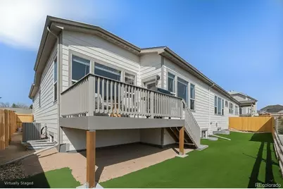 7242 Xenophon Court, Arvada, CO 80005 - Photo 21