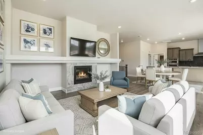 7242 Xenophon Court, Arvada, CO 80005 - Photo 3