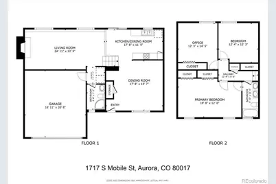 1717 S Mobile Street, Aurora, CO 80017 - Photo 39