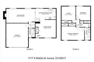 1717 S Mobile St, Aurora, CO 80017 - Photo 39