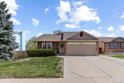 5078 S Gibraltar Way, Centennial, CO 80015 - Photo 1