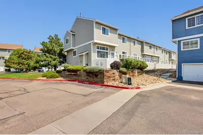 8199 Welby Road #2508, Denver, CO 80229 - Photo 1