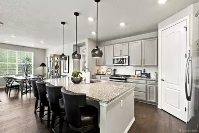 7147 Hyland Hills Street, Castle Pines, CO 80108 - Photo 9