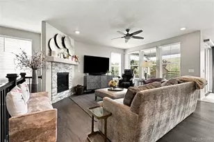7147 Hyland Hills St, Castle Pines, CO 80108 - Photo 5