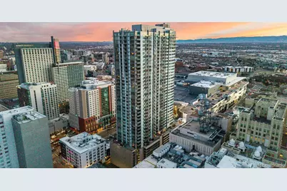 891 14th Street #2704, Denver, CO 80202 - Photo 3