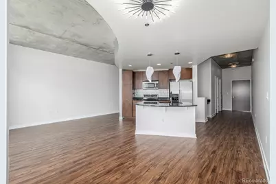 891 14th Street #2704, Denver, CO 80202 - Photo 15