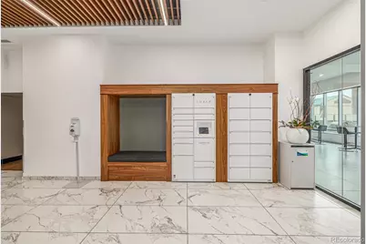 891 14th Street #2704, Denver, CO 80202 - Photo 35