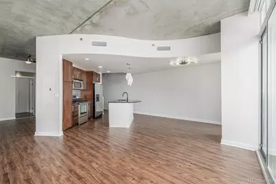 891 14th Street #2704, Denver, CO 80202 - Photo 17