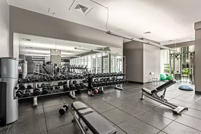 891 14th Street #2704, Denver, CO 80202 - Photo 41