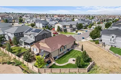 11156 Telluride Court, Commerce City, CO 80022 - Photo 1