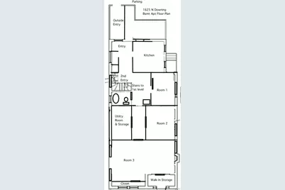 1625 N Downing Street, Denver, CO 80218 - Photo 49