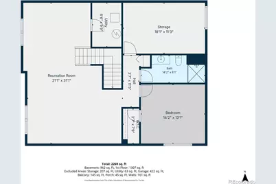 3828 Florentine Circle, Longmont, CO 80503 - Photo 33