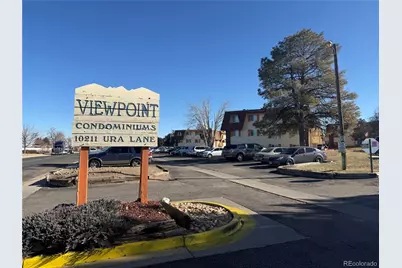 10211 Ura Lane #1-107, Thornton, CO 80260 - Photo 1