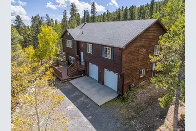 798 S Dory Lakes Drive, Black Hawk, CO 80422 - Photo 3