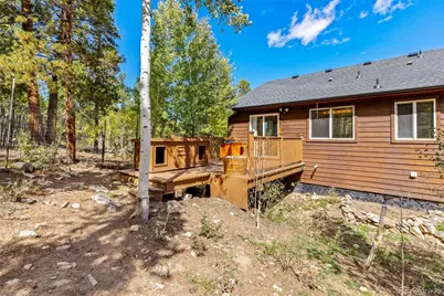 798 S Dory Lakes Drive, Black Hawk, CO 80422 - Photo 37