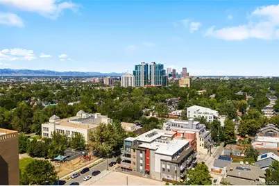 360 S Lafayette Street #101, Denver, CO 80209 - Photo 35