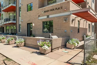 360 S Lafayette Street #101, Denver, CO 80209 - Photo 29