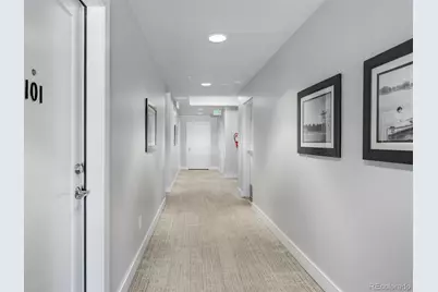 360 S Lafayette Street #101, Denver, CO 80209 - Photo 27