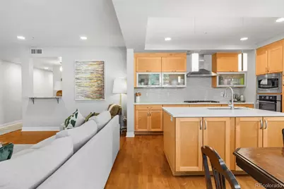 360 S Lafayette Street #101, Denver, CO 80209 - Photo 11