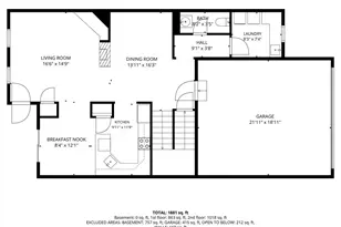 12713 W Bowles Pl, Littleton, CO 80127 - Photo 43