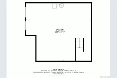 12713 W Bowles Place, Littleton, CO 80127 - Photo 45