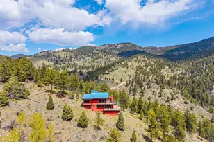 5896 Peregrine Trail, Golden, CO 80403 - Photo 1