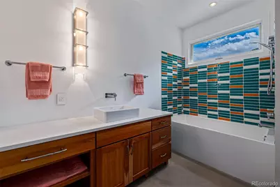 5896 Peregrine Trail, Golden, CO 80403 - Photo 23