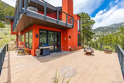 5896 Peregrine Trail, Golden, CO 80403 - Photo 11