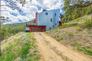 5896 Peregrine Trail, Golden, CO 80403 - Photo 39