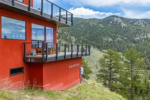 5896 Peregrine Trail, Golden, CO 80403 - Photo 41