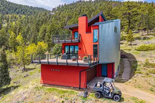 5896 Peregrine Trail, Golden, CO 80403 - Photo 3