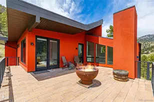 5896 Peregrine Trail, Golden, CO 80403 - Photo 31