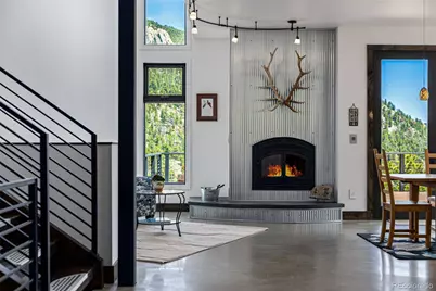 5896 Peregrine Trail, Golden, CO 80403 - Photo 7