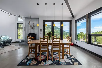 5896 Peregrine Trail, Golden, CO 80403 - Photo 13