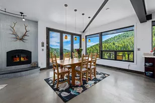 5896 Peregrine Trail, Golden, CO 80403 - Photo 5