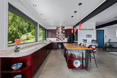 5896 Peregrine Trail, Golden, CO 80403 - Photo 15