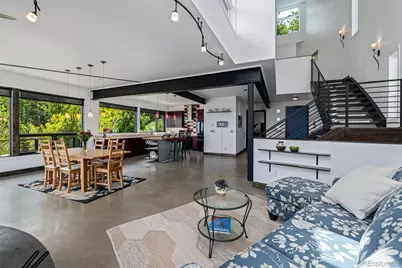 5896 Peregrine Trail, Golden, CO 80403 - Photo 9