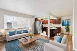 1101 Bellaire St, Denver, CO 80220 - Photo 5