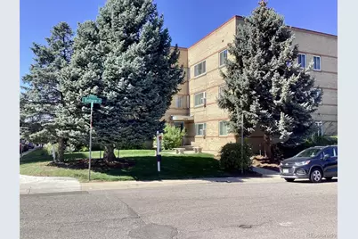 1101 Bellaire Street #108, Denver, CO 80220 - Photo 3