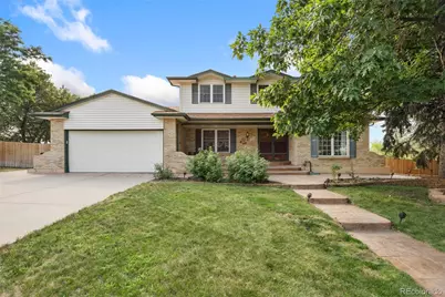 4070 S Willow Way, Denver, CO 80237 - Photo 1