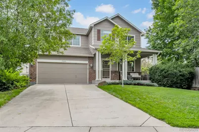 11460 Jamaica Street, Commerce City, CO 80640 - Photo 1