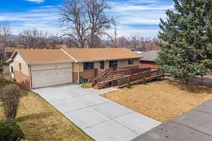 4585 Garland St, Wheat Ridge, CO 80033 - Photo 1