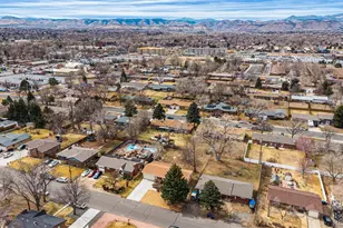 4585 Garland St, Wheat Ridge, CO 80033 - Photo 35