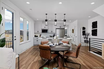 11522 Vibrato Lane, Lone Tree, CO 80134 - Photo 5
