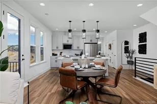11522 Vibrato Ln, Lone Tree, CO 80134 - Photo 5